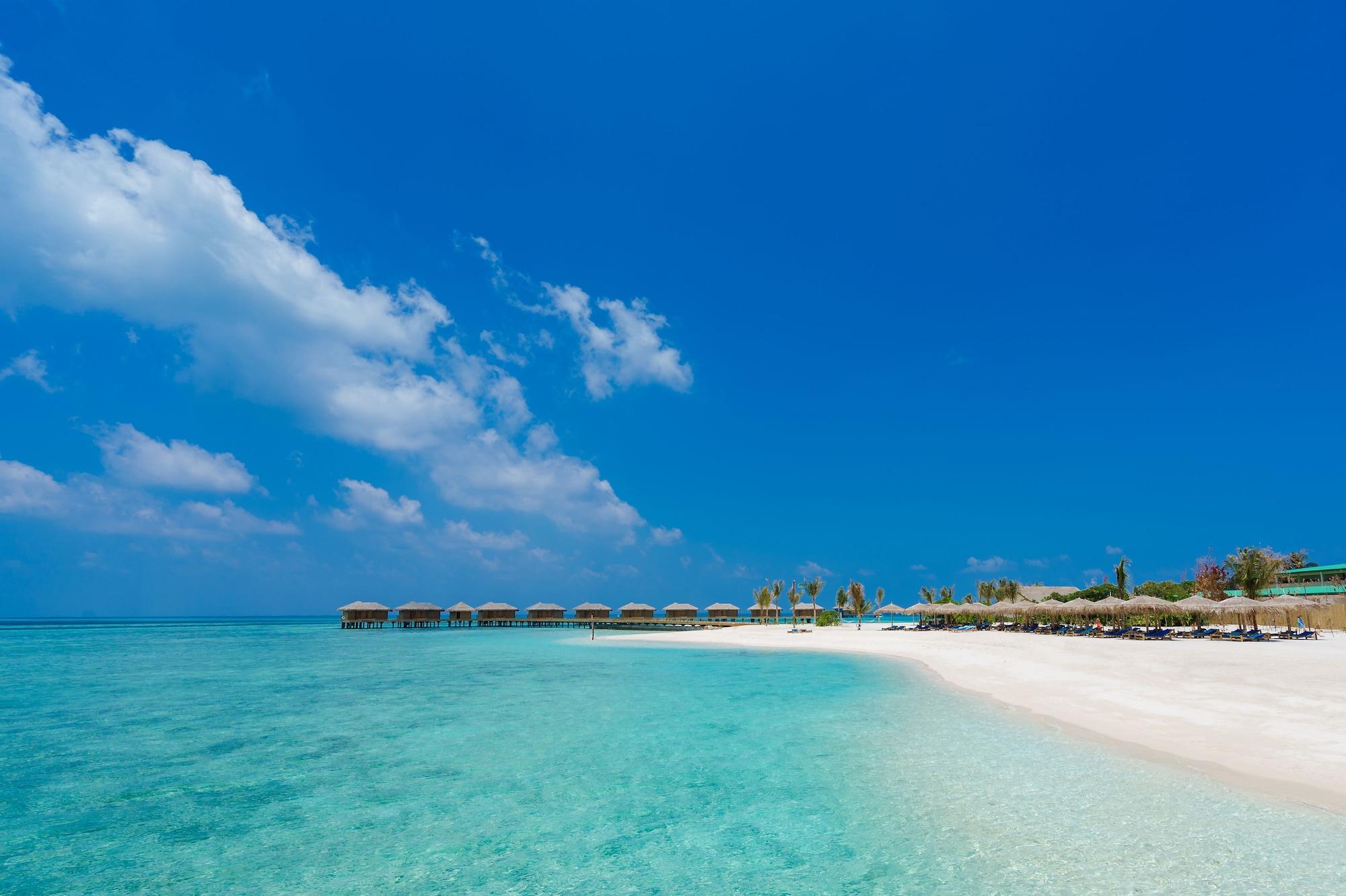 You And Me By Cocoon Maldives Muravandhoo Kültér fotó