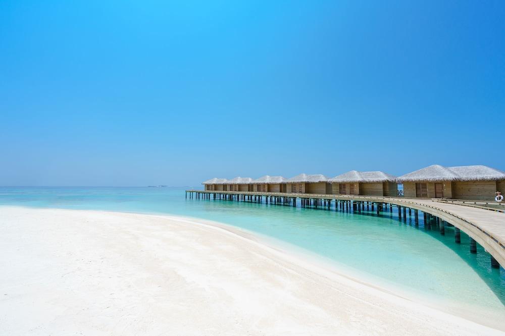 You And Me By Cocoon Maldives Muravandhoo Kültér fotó