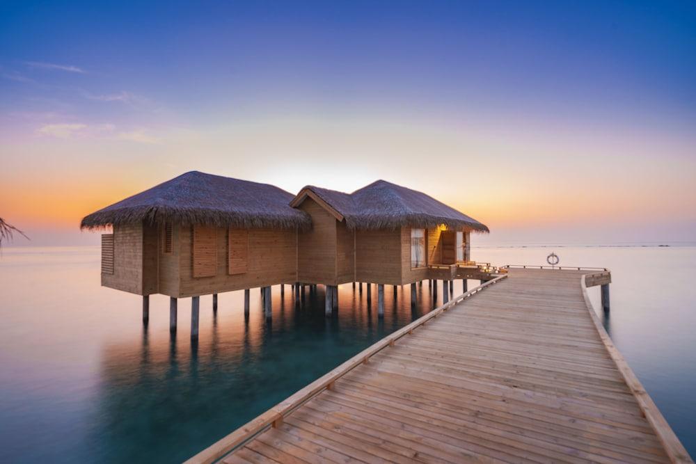 You And Me By Cocoon Maldives Muravandhoo Kültér fotó