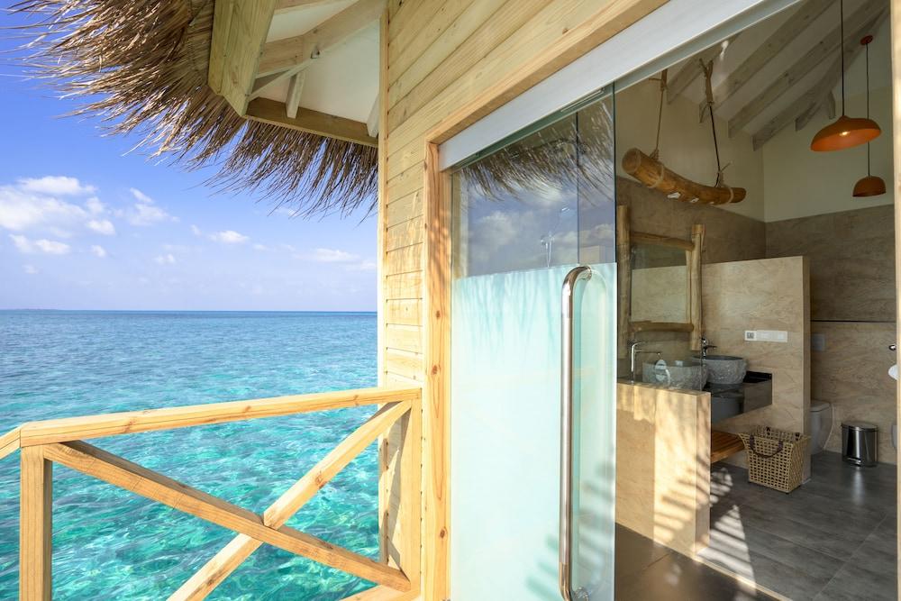 You And Me By Cocoon Maldives Muravandhoo Kültér fotó