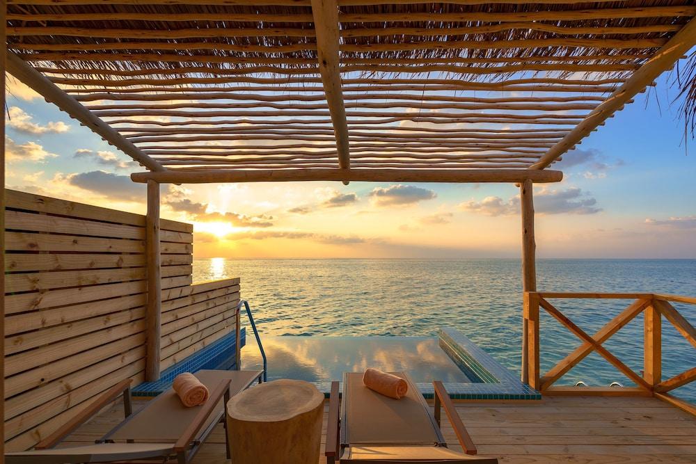 You And Me By Cocoon Maldives Muravandhoo Kültér fotó