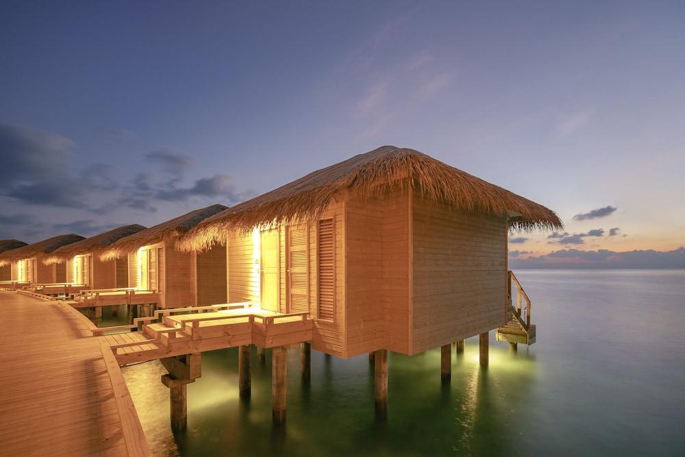 You And Me By Cocoon Maldives Muravandhoo Kültér fotó