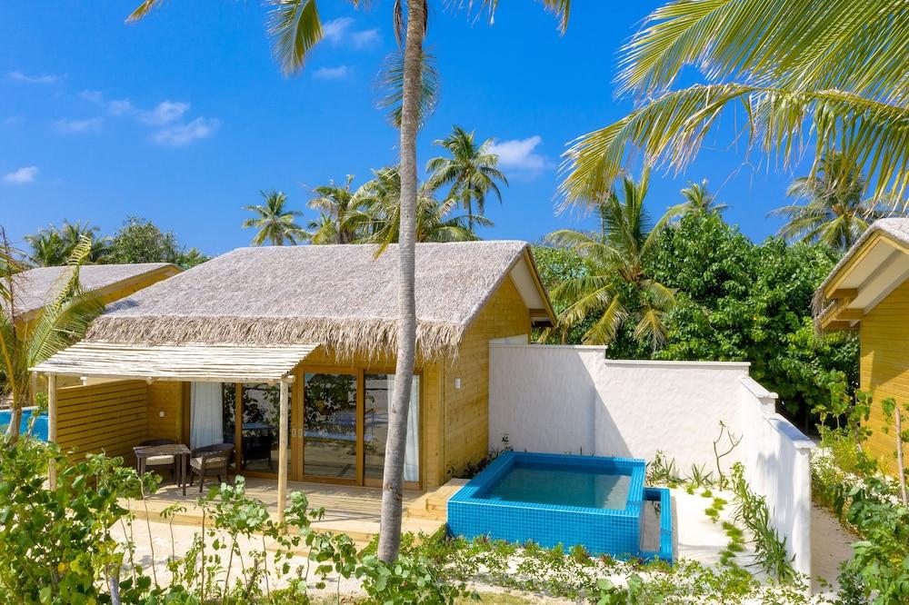 You And Me By Cocoon Maldives Muravandhoo Kültér fotó