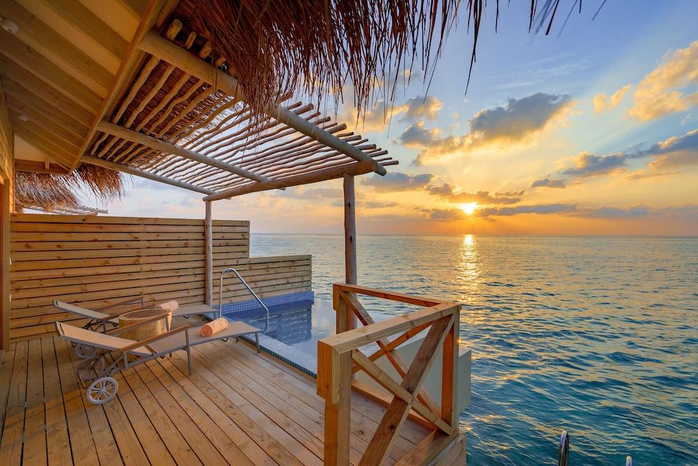 You And Me By Cocoon Maldives Muravandhoo Kültér fotó