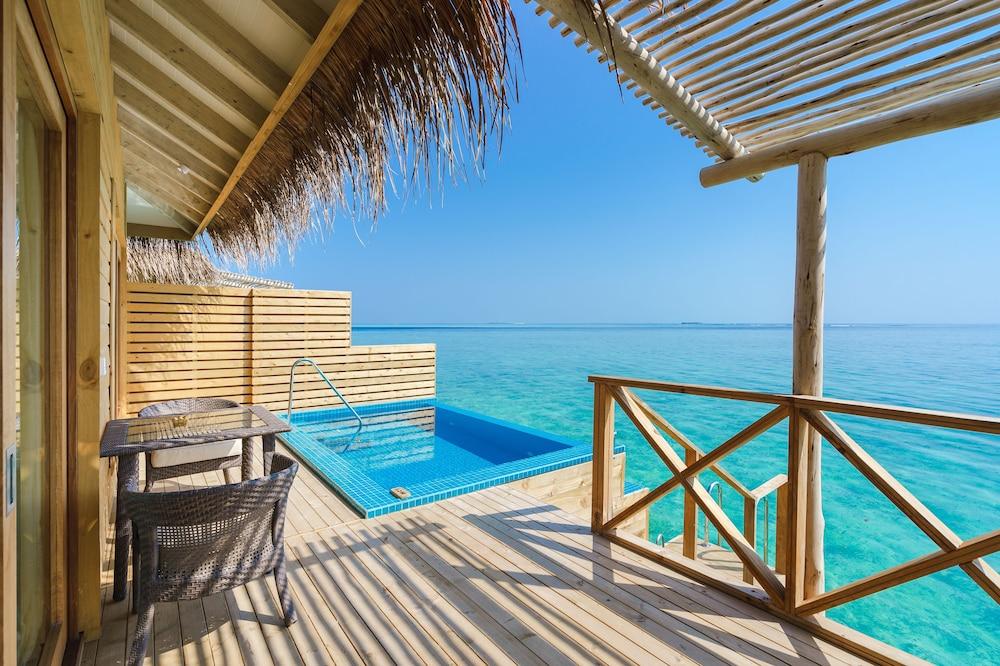 You And Me By Cocoon Maldives Muravandhoo Kültér fotó