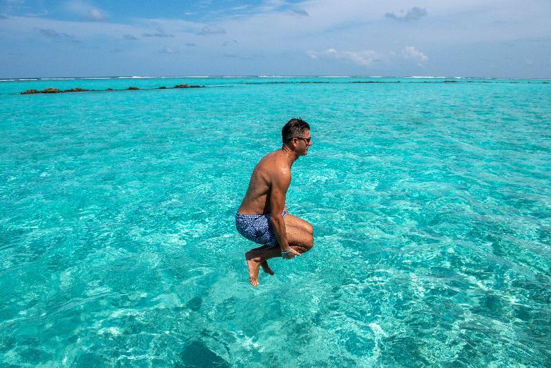 You And Me By Cocoon Maldives Muravandhoo Kültér fotó