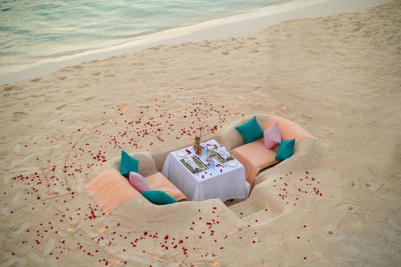 You And Me By Cocoon Maldives Muravandhoo Kültér fotó