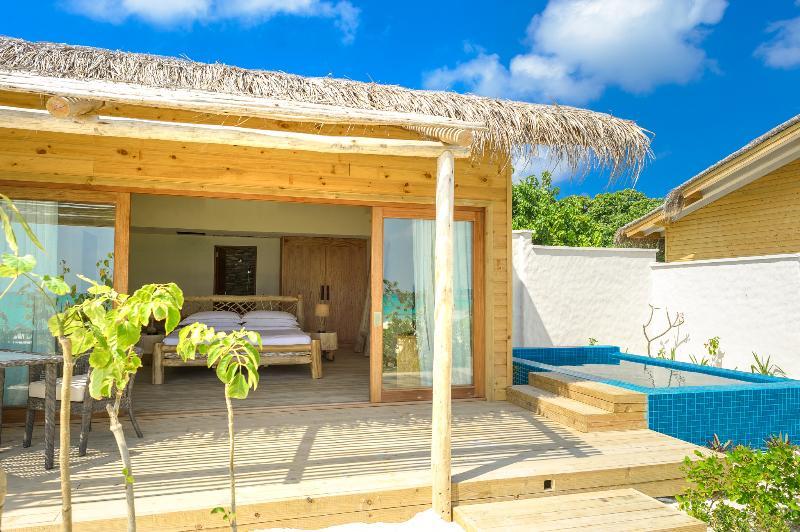 You And Me By Cocoon Maldives Muravandhoo Kültér fotó