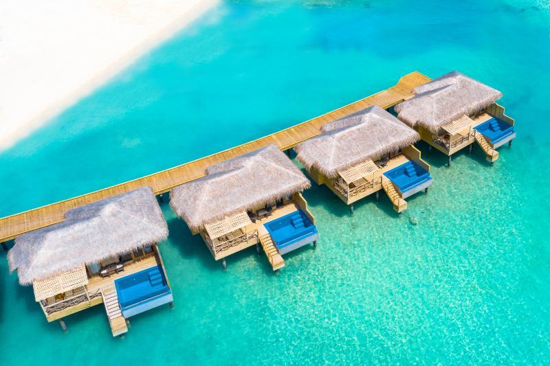You And Me By Cocoon Maldives Muravandhoo Kültér fotó