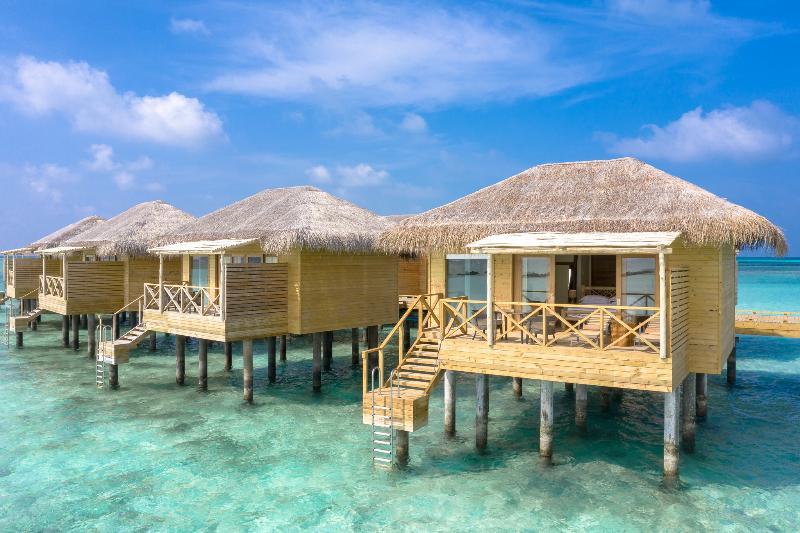 You And Me By Cocoon Maldives Muravandhoo Kültér fotó
